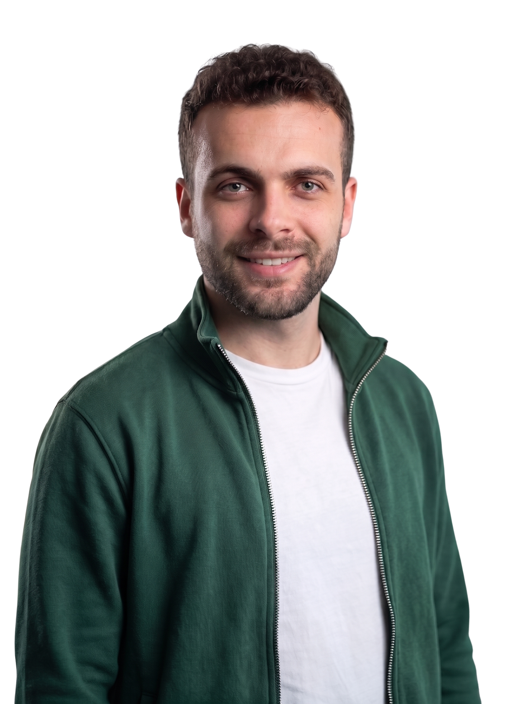 Profil EcolutionAI